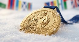 Winter Olympics 2026 Milan-Cortina 