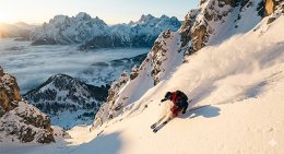 Winter Olympics 2026 Milan-Cortina 