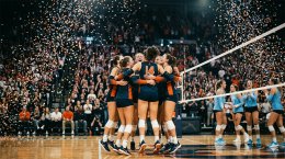 VNL 2026  The Women's Volleyball Nations League Is Here