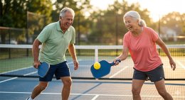 Pickleball คืออะไร? กีฬาใหม่มาแรงที่โลกกำลังหลงรัก