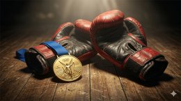 ประวัตินักมวยไทยระดับโลก ตำนานที่โลกต้องจดจำ/