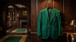 Tiger Woods ตำนานกอล์ฟโลกและการฟื้นคืนที่น่าทึ่งที่สุด