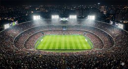 Ronaldo vs Messi  The Greatest Debate in Football History