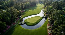 เดอะ มาสเตอร์ส ออกัสต้า ประวัติกอล์ฟที่ยิ่งใหญ่ที่สุด