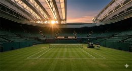 Roger Federer ราชาแกรนด์สแลม 20 สมัย ตำนานเทนนิสนิรันดร์