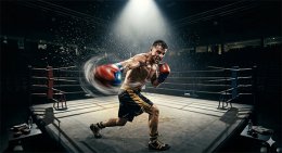 ประวัตินักมวยไทยระดับโลก ตำนานที่โลกต้องจดจำ/