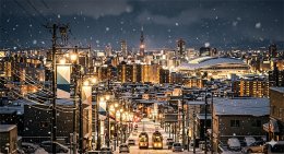 ธีรภัทร ปรือทอง สายเลือดใหม่ไทยในเจลีก ซัปโปโร