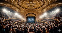 Oscars 2026 ผลรางวัลและประวัติ Oscar Statuette 