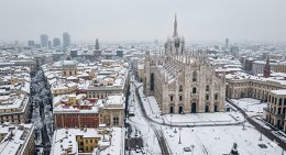 Winter Olympics 2026 Milan-Cortina 