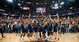 NBA Finals 2025 OKC Thunder แชมป์ครั้งแรกในประวัติศาสตร์