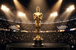 Oscars 2026 ผลรางวัลและประวัติ Oscar Statuette 