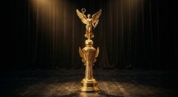 ถ้วยรางวัล