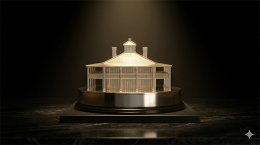 เดอะ มาสเตอร์ส ออกัสต้า ประวัติกอล์ฟที่ยิ่งใหญ่ที่สุด