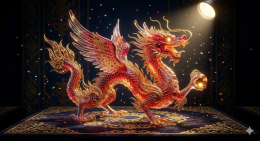 Liu Li  The Ancient Chinese Art of Colored Crystal