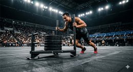 Hyrox คืออะไร? กีฬาฟิตเนสแข่งขันที่โลกกำลังหลงใหล