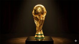 FIFA World Cup  The Complete History 