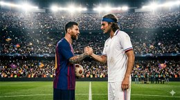 ลีโอเนล เมสซี่ สถิติอาชีพครบทุกตัวเลข GOAT แห่งโลกฟุตบอล