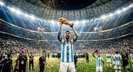 FIFA World Cup  The Complete History 