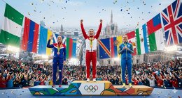 Winter Olympics 2026 Milan-Cortina 