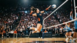 VNL 2026  The Women's Volleyball Nations League Is Here