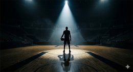 LeBron James  The King of Records, A Legend Beyond Measure