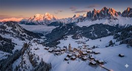 Winter Olympics 2026 Milan-Cortina 