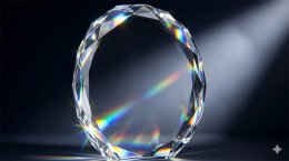 วิธีดูแลรักษาโล่คริสตัลให้ใสสวยตลอดอายุการใช้งาน