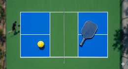 Pickleball คืออะไร? กีฬาใหม่มาแรงที่โลกกำลังหลงรัก