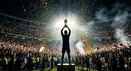 FIFA World Cup  The Complete History 