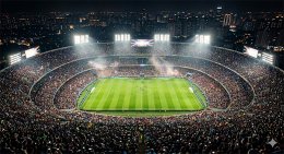 UEFA Champions League, The Trophy Every Club Dreams Of