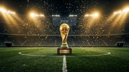 Messi's Tears, Spain's Second World Cup Crown