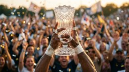 Thailand Spikers Chase SEA V Cup Trophy After VNL Surge