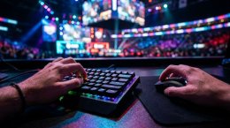 TD Keane Tops JUBJUB Again in FC Online at Bangkok Esports