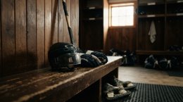 The Stanley Cup: The Only Trophy That Engraves Names Forever