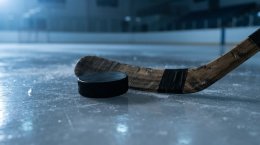 The Stanley Cup: The Only Trophy That Engraves Names Forever