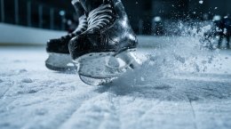 The Stanley Cup: The Only Trophy That Engraves Names Forever