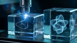 How Crystal Trophies Are Made: 7 Steps Before the Podium