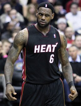 LeBron James  The King of Records, A Legend Beyond Measure