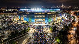 Analysis that Samba Attack That they Couldn't Break Morocco