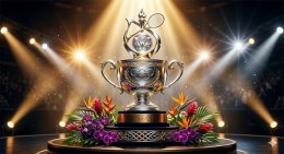 Miami Open 2025 ประวัติและผลการแข่งขันเทนนิสระดับโลก