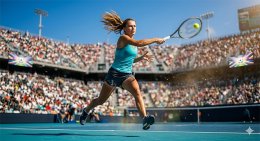 Miami Open 2025 ประวัติและผลการแข่งขันเทนนิสระดับโลก