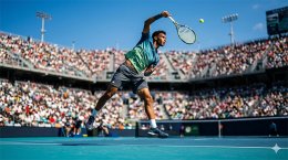 Miami Open 2025 ประวัติและผลการแข่งขันเทนนิสระดับโลก