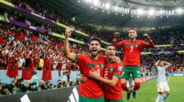 Analysis that Samba Attack That they Couldn't Break Morocco