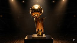 NBA Playoffs 2026  The Championship Race Has Begun