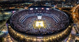 NBA Playoffs 2026  The Championship Race Has Begun