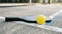 Thai Pickleball: From a Backyard Club to a World Bronze
