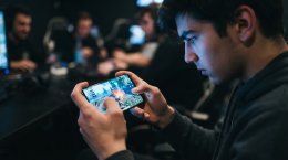 ไทยคว้าทองอีสปอร์ต PUBG Mobile โค่นแชมป์เก่าจีน 128 แต้ม
