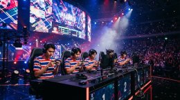 ไทยคว้าทองอีสปอร์ต PUBG Mobile โค่นแชมป์เก่าจีน 128 แต้ม