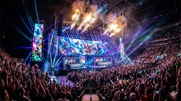 ROV  From Mobile Game to Thailand's Greatest Esports