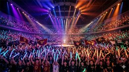 ROV  From Mobile Game to Thailand's Greatest Esports